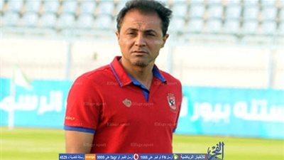 أيوب: استفدت من تجربتي مع حرس الحدود