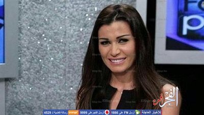 وصلة سباب وألفاظ  خارجة من نادين الراسي لميريام كلينك 