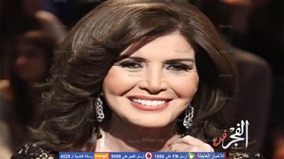 ميرفت أمين تصور 