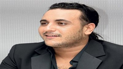 القبض على المطرب محمد رحيم في أحد كمائن الجيزة