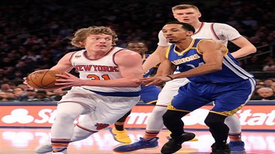 دوري السلة الأمريكي.. وريورز يتخطى عقبة نيكس