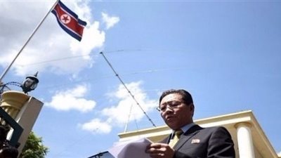 ماليزيا توبخ بيونغ يانغ وتستعد لطرد سفيرها