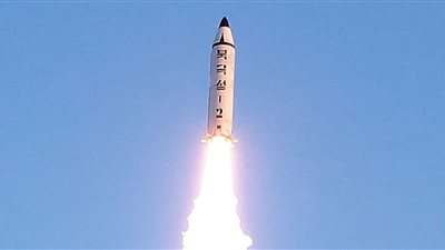 الصين تعتبر تجارب كوريا الشمالية الصاروخية خرقا لقرارات مجلس الأمن