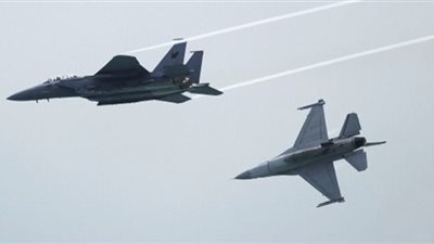 طيران الاحتلال يجدد انتهاكه للأجواء اللبنانية