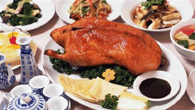 من المطبخ الصيني.. طريقة عمل البط