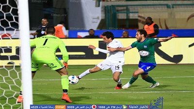 لجنة الحكام: إعادة الزمالك والمقاصة تعني تكرار نصف مباريات العالم
