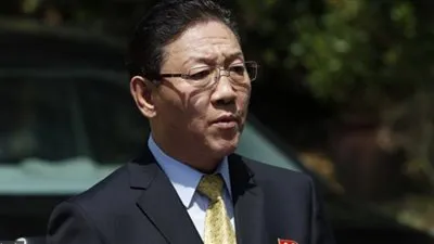 بعد طرده.. سفير كوريا الشمالية يطلق تصريح مثير في حق ماليزيا 