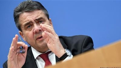 وزير الخارجية الألماني: العلاقات مع تركيا متوترة بشكل واضح