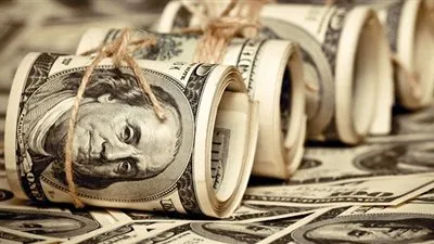 ارتفاع جنوني لسعر الدولار في البنوك 