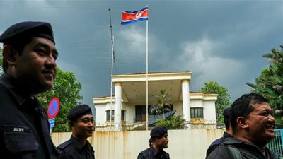 ردًا على طرد سفيرها.. كوريا الشمالية تطيح بالسفير الماليزي