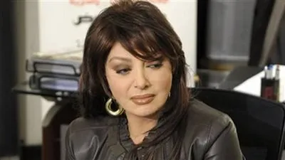 بدء ندوة تكريم نبيلة عبيد بمهرجان  شرم الشيخ للسينما العربية والأوروبية