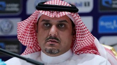 نواف بن سعد: انتصارنا مُحبط لمنافسينا .. وننتظر الاتحاديين الخميس