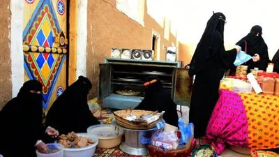 قروض تمول 177 مشروعاً لأسر منتجة في فيفاء