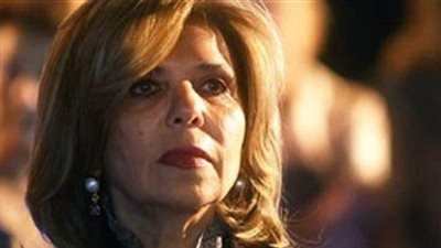 مشيرة خطاب: قضية  مكتبات 