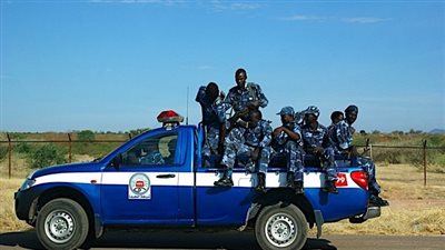 الجيش السوداني: قواتنا تحبط محاولات تهريب الأسلحة من دارفور إلى ليبيا