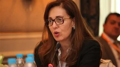 ليلى المقدم لـ