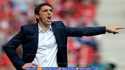 مدرب جديد لباير ليفركوزن حتى نهاية الموسم