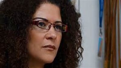 فاطمة ناعوت: التحقيق مع إبراهيم عيسى 