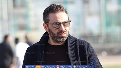 حازم إمام يكشف عن موعد تطبيق نظام الحكم الخامس وتقنية الفيديو في الدوري