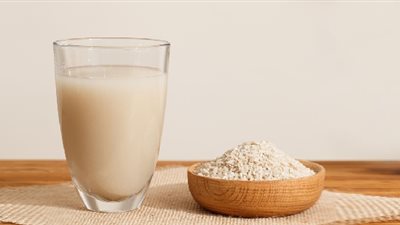 هذا ما يحدث للجسم عند شرب ماء الأرز !