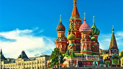 موسكو تطالب المجتمع الدولى بـ