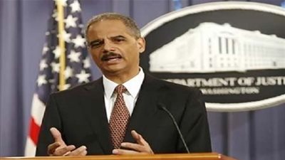 وزير العدل الأمريكي: قرار حظر الهجرة لحماية دولتنا