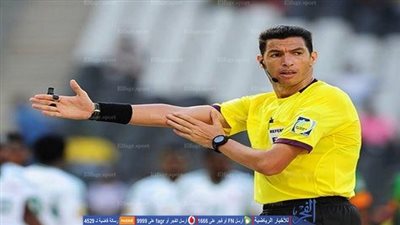 جهاد جريشة: أغلفت صفحة الزمالك والمقاصة ولا أتابع الإنترنت