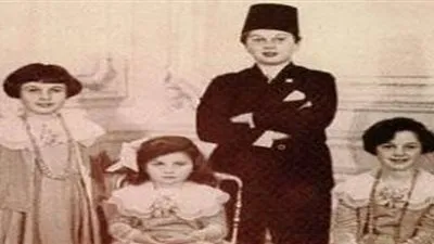 هل تعلم لماذا قُتلت الأميرة فتحية أخت الملك فاروق رميًا بالرصاص  ؟