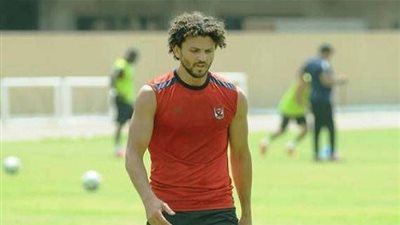 أسامة نبيه: غالي صاحب القرار في الانضمام للمحليين وقد ينضم للمنتخب بحالة واحدة !