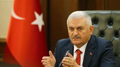 رئيس الوزراء التركي: لا يوجد نيه للتخطيط لعملية في منبج