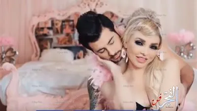 معلق رياضي بعد استغلال صوته فى فيديو كليب ميريام كلينك الإباحي: 