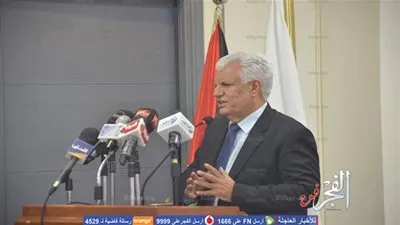 السفير جمال الشوبكي يؤكد على ضرورة دعم نضال المرأة الفلسطينية مربية الأجيال (فيديو)