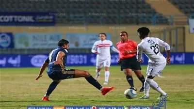 ميدو : الحضرى حارس دجلة الأساسي وهذا موقفنا من رحيل علاء وستانلى للأهلي والزمالك