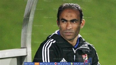 عبد الحفيظ: بيان اتحاد الكرة 