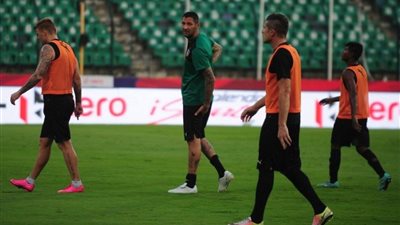 ماتيراتزي يترك تشينايين بعد ثلاثة مواسم