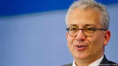 وزير ألمانى لبريطانيا : لا تتوقعوا اتفاقيات سخية بعد مغادرة الاتحاد الأوروبى