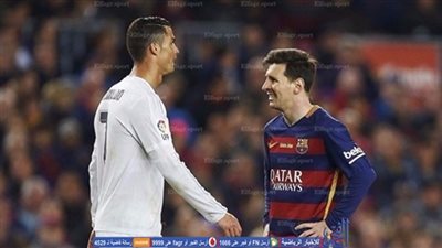 رونالدو وكومان وميسي ملوك ضربات الجزاء في الدوري الإسباني