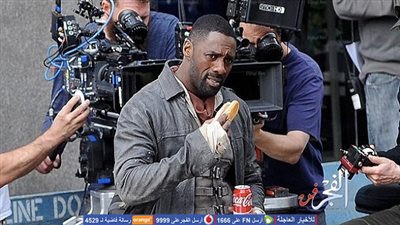 شاهد.. اللقطات الأولى من موقع تصوير The Dark Tower