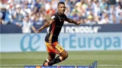 ناني يعود لتدريبات فالنسيا