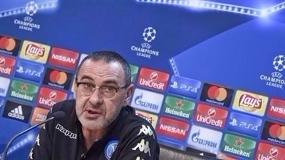 ساري: سنري ريال مدريد الجحيم في السان باولو