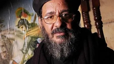 راعي كنيسة العذراء بمسطرد: 