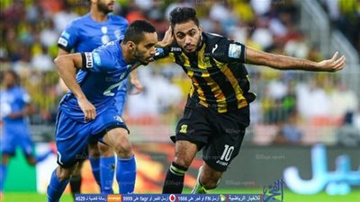 عقوبات قاسية في انتظار جماهير الاتحاد السعودي بعد واقعة 