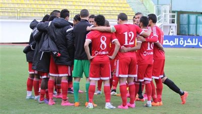 غدا.. حرس الحدود في ضيافة نبروه والحمام يواجه كفر الشيخ في القسم الثاني