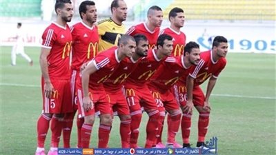 حرس الحدود في ضيافة نبروه والحمام يواجه كفر الشيخ غدا