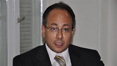 عماد جاد: البرلمان لم يمارس سلطة التشريع حتى الآن