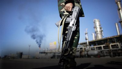 بيان مشترك حول الأحداث الأخيرة في الهلال النفطي الليبي