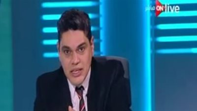 معتز عبدالفتاح: التعليم الفني أساس تقدم الشعوب.. والبطالة في مصر مرتفعة