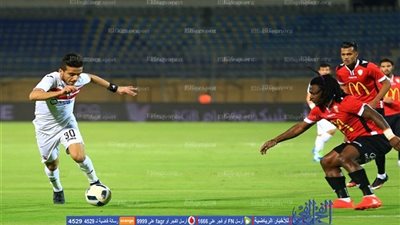 تصريح صادم من عضو الجبلاية بشأن مباراة الزمالك وطلائع الجيش