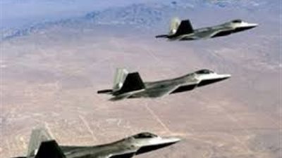 8 طائرات إسرائيلية تخترق الأجواء اللبنانية