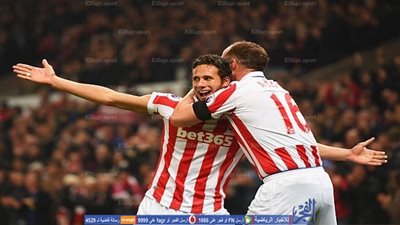 رمضان صبحي ضمن أفضل 5 شباب في أوروبا هذا الأسبوع